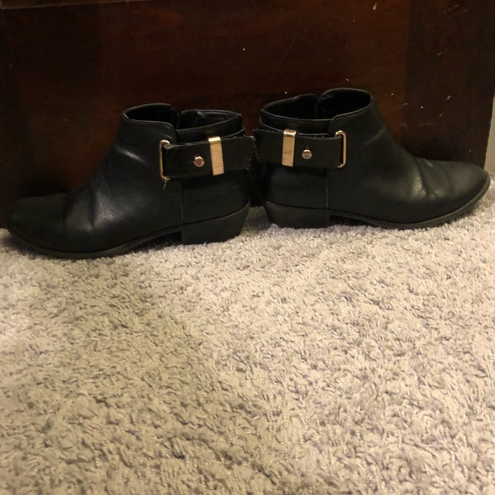ALDO booties - Picture 3 of 3